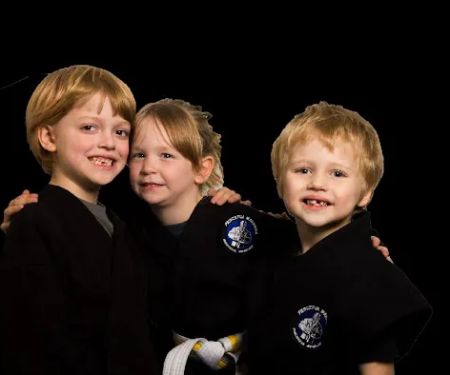 Peaceful Warriors Martial Arts & Parkour