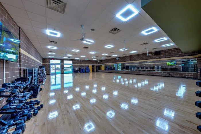 Earlywine Park YMCA Picture 6