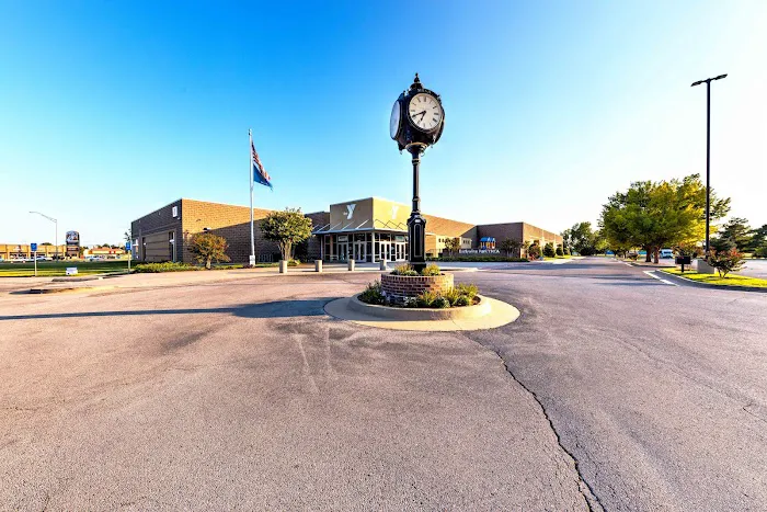 Earlywine Park YMCA Picture 1