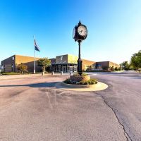 Earlywine Park YMCA ico