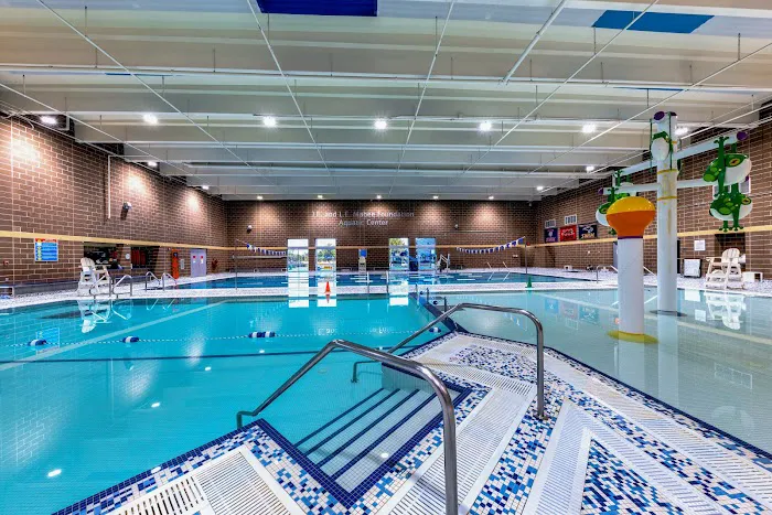 Earlywine Park YMCA Picture 4