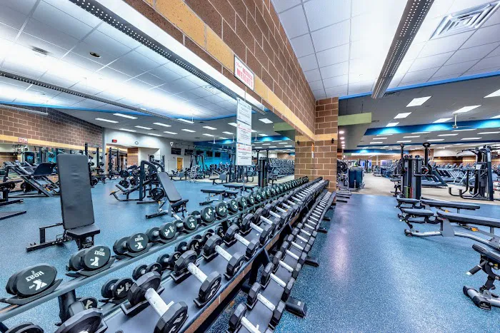 Earlywine Park YMCA Picture 10