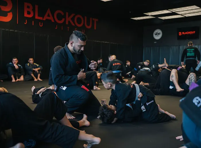 Blackout Jiu Jitsu Picture 3