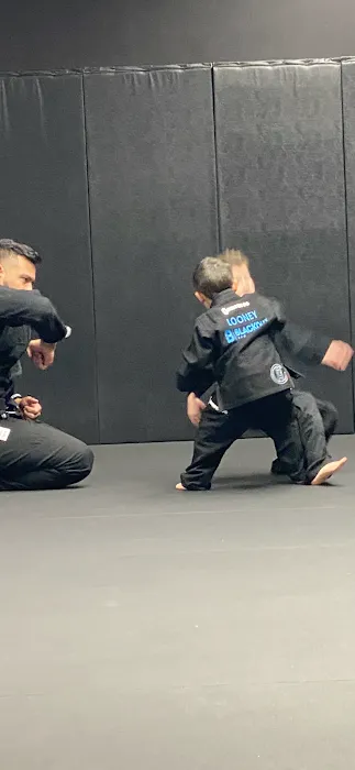 Blackout Jiu Jitsu Picture 1