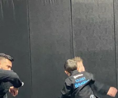 Blackout Jiu Jitsu
