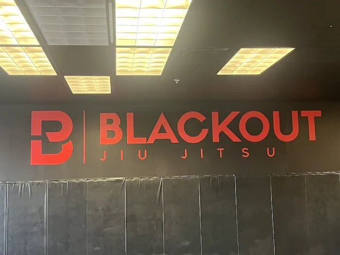 Blackout Jiu Jitsu Picture 5