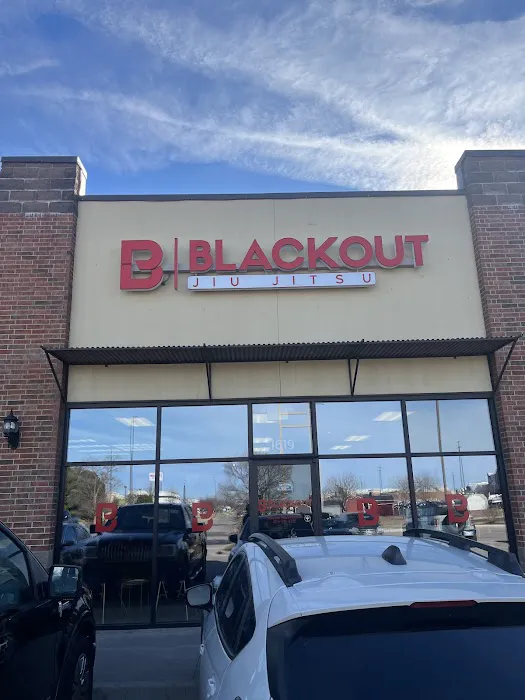 Blackout Jiu Jitsu Picture 4