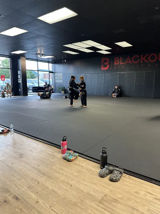 Blackout Jiu Jitsu Picture 6