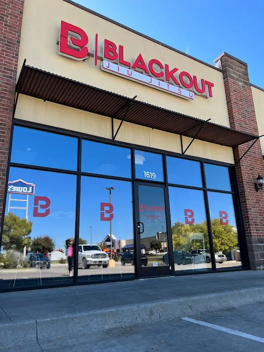 Blackout Jiu Jitsu Picture 8