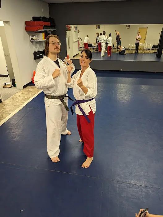 Vision Martial Arts Academy Picture 2