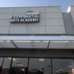 Vision Martial Arts Academy