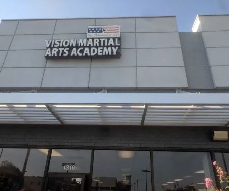 Vision Martial Arts Academy