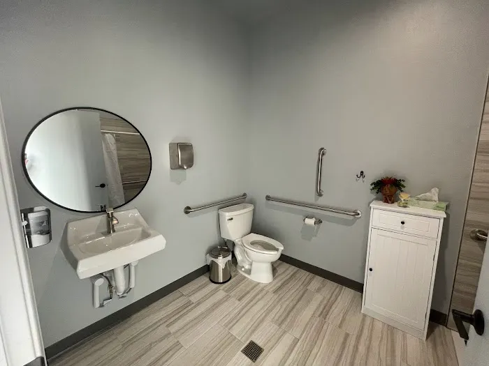 Jazzercise Picture 5