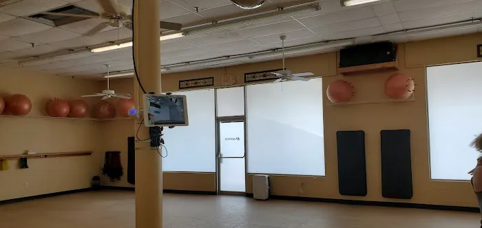 Jazzercise Picture 1