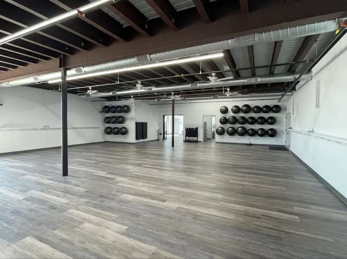 Jazzercise Picture 4