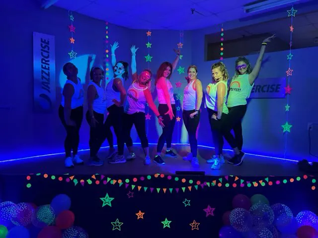 Jazzercise Picture 2