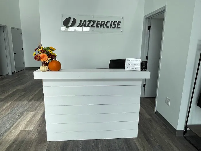 Jazzercise Picture 7