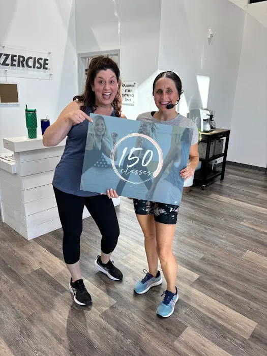 Jazzercise Picture 6