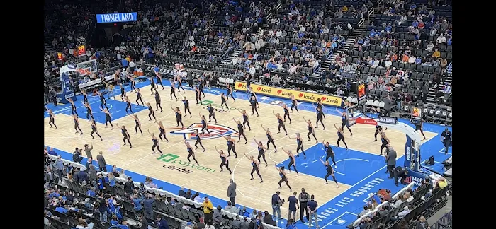 Jazzercise Picture 8