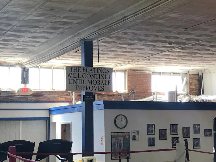 Conan's Kick Boxing Karate Picture 6