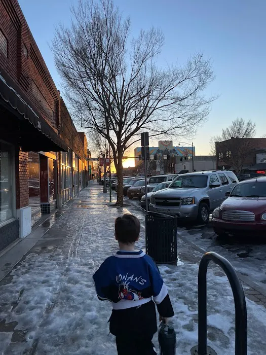 Conan's Kick Boxing Karate Picture 9