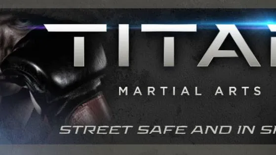 Titan Martial Arts Picture 1