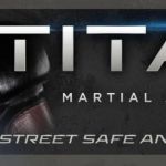 Titan Martial Arts