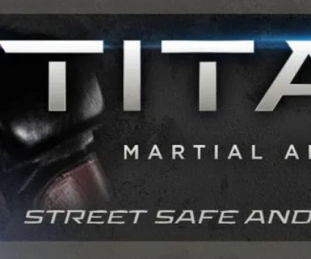 Titan Martial Arts