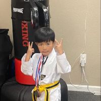 Taekwondo world and fitness ico