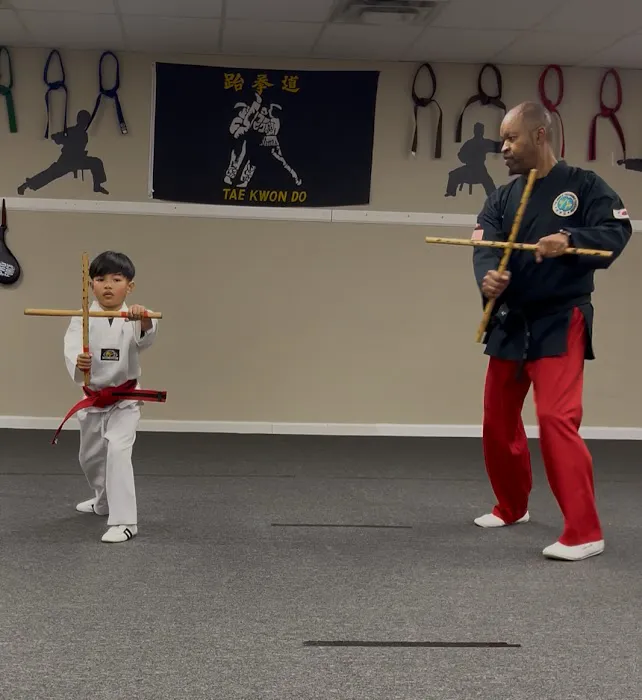 Taekwondo world and fitness Picture 2