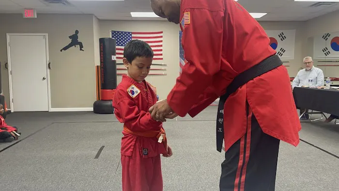 Taekwondo world and fitness Picture 6