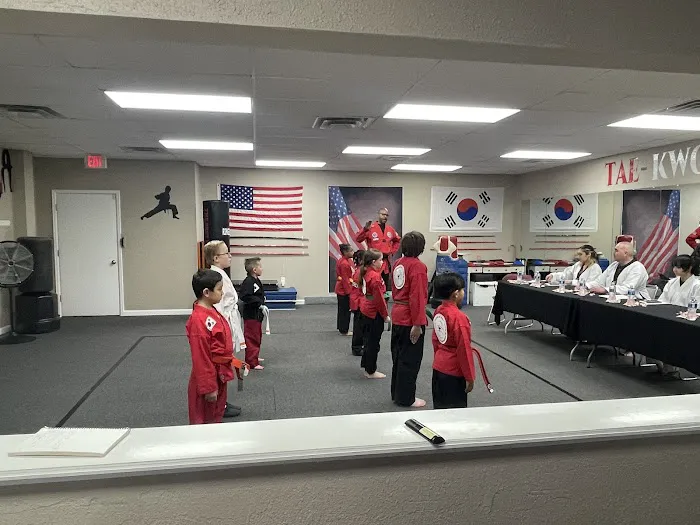 Taekwondo world and fitness Picture 4