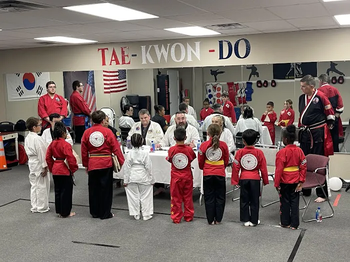 Taekwondo world and fitness Picture 3