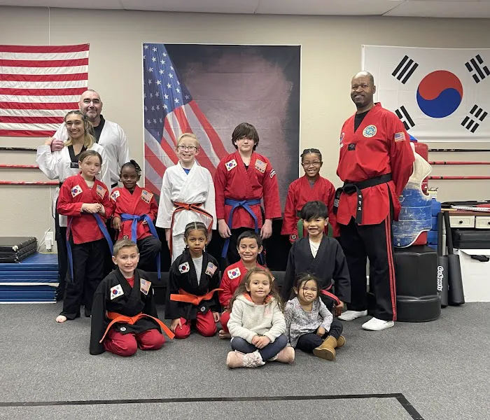 Taekwondo world and fitness Picture 7