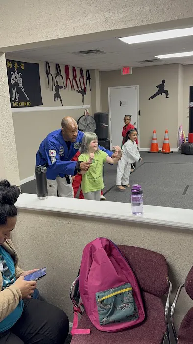 Taekwondo world and fitness Picture 5