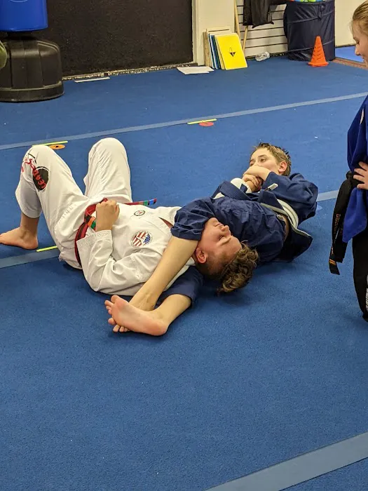 KICK Colorado Picture 1