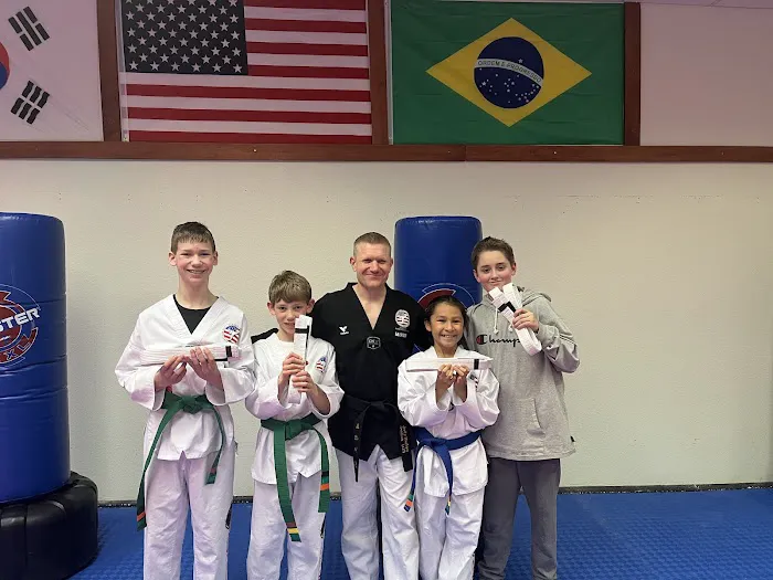 KICK Colorado Picture 2