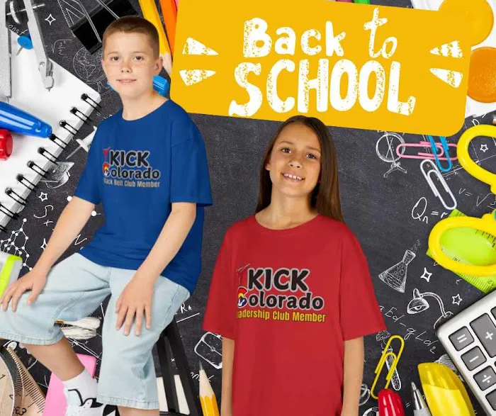 KICK Colorado Picture 7