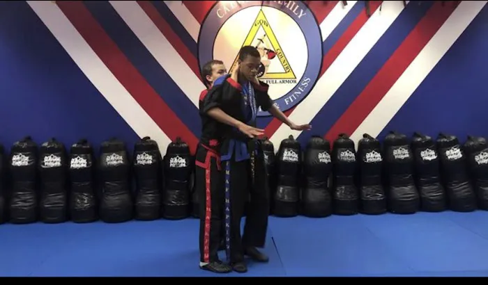 CFMAF Martial Arts & Fitness Picture 3