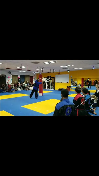 CFMAF Martial Arts & Fitness Picture 1