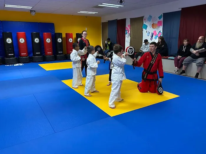 CFMAF Martial Arts & Fitness Picture 4