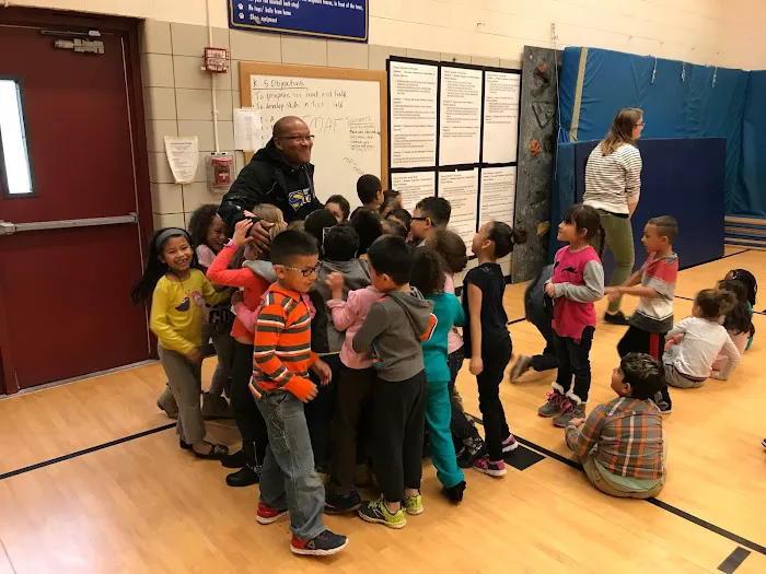 CFMAF Martial Arts & Fitness Picture 8