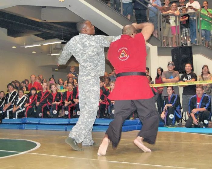 CFMAF Martial Arts & Fitness Picture 6