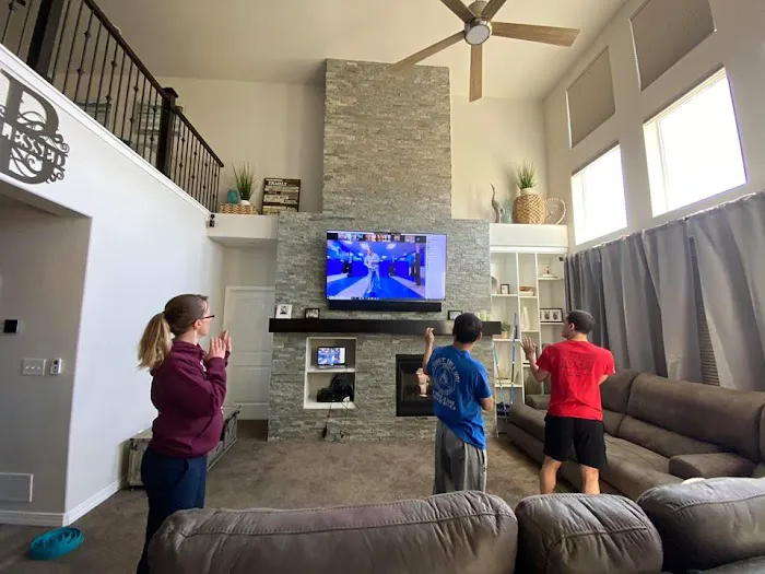 CFMAF Martial Arts & Fitness Picture 10