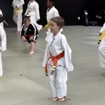 Championship Martial Arts TRIBE