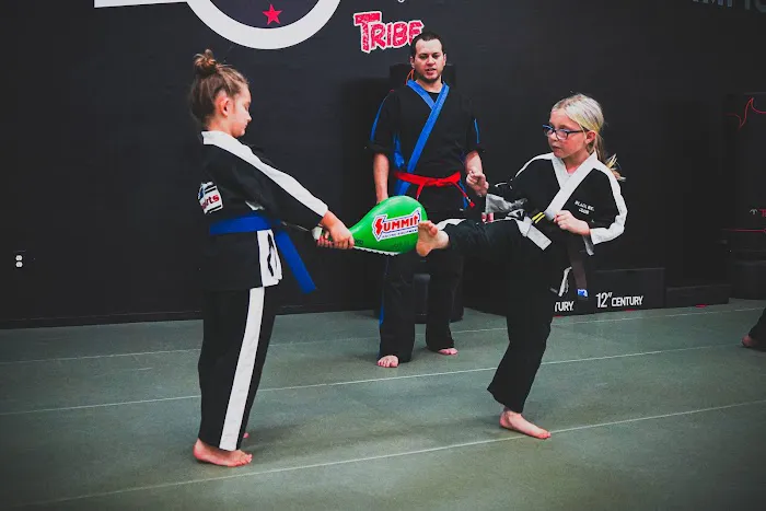 Championship Martial Arts TRIBE Picture 3