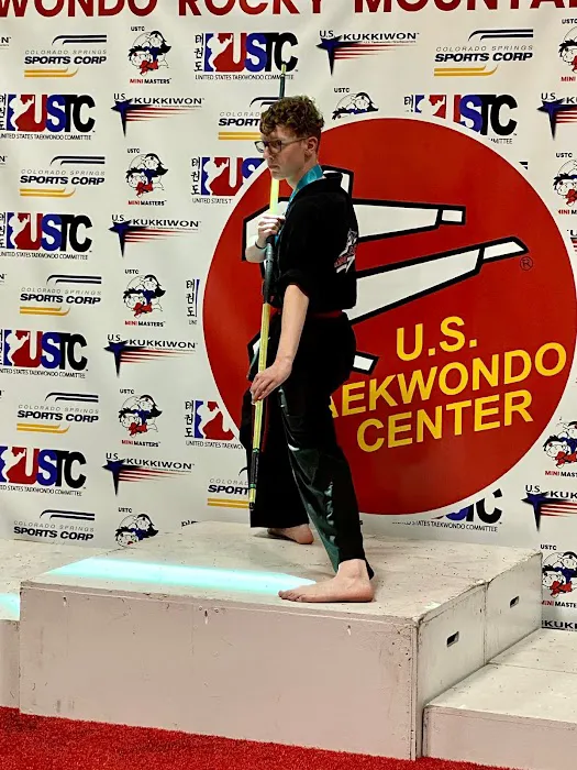 Championship Martial Arts TRIBE Picture 6