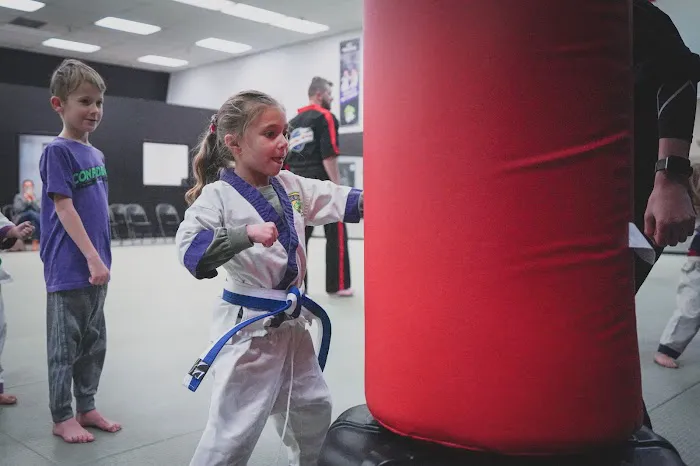 Championship Martial Arts TRIBE Picture 8