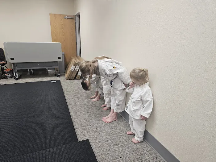 Integrated Self-Defense Picture 2