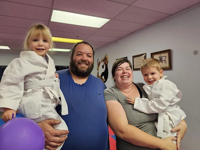 Integrated Self-Defense Picture 3